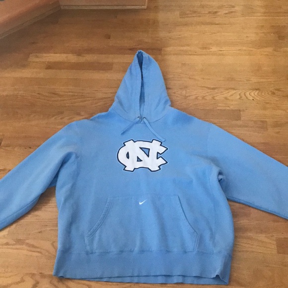 nike unc sweatshirt